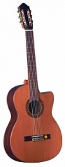 Гитара классическая STRUNAL C977 (Чехия) с вырезом
