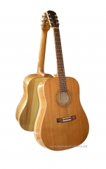Акустическая гитара Strunal D877 (Чехия)