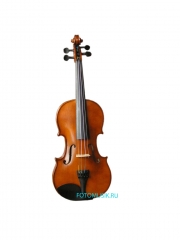 Скрипка Karl Hofner H5G-V 4/4 в комплекте со смычком и кейсом (Германия)