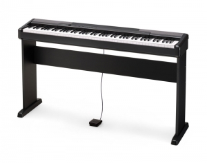 Цифровое пианино CASIO CDP-130bk