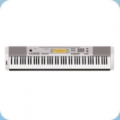 Цифровое пианино CASIO CDP-230RSR с автоаккомпанементом