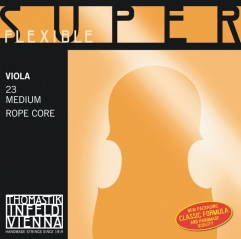 Струны для скрипки Thomastik 15 Super (Австрия)