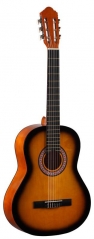 Гитара Colombo LC-3900 SB. Цвет санбест.