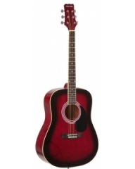 Гитара акустическая Martinez FAW-702 TWRS .
