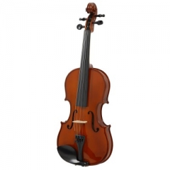 Скрипка Karl Hofner AS-045-V 1/4 в комплекте со смычком и кейсом
