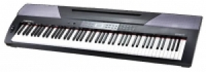 Цифровое пианино Medeli SP4000 с автоаккомпанементом (П-стойка и 3-педали в комплекте)
