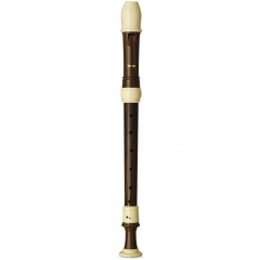 Блок-флейта сопрано Yamaha YRS-301III