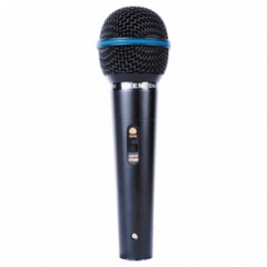Микрофон LEEM DM-300 динамический вокальный