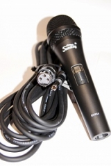 Микрофон Soundking EH040 динамический