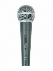 Микрофон Soundking EH002 вокальный динамический