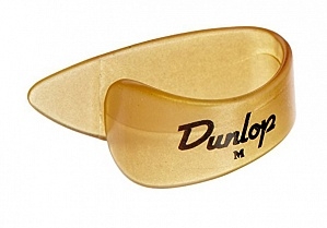 Медиатор Dunlop 9072P Ultex Gold (на палец)