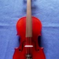 Скрипка HANS KLEIN HKV-4 HP 4/4