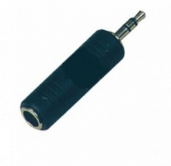 Разъем на кабель Soundking CC321 (3,5 х 6,35 мм)