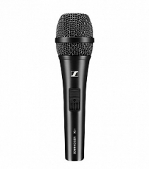 Микрофон XS 1 Sennheiser динамический (507487)