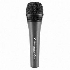 Микрофон E835 Sennheiser динамический (004513)