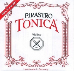 Струны для скрипки Pirastro Tonica (Германия)