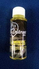 Лимонное масло D`Andrea DAL2/12 (США) 59 мл