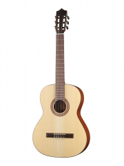 Гитара классическая MC-18 Martinez цвет натуральный (с утепленным чехлом)