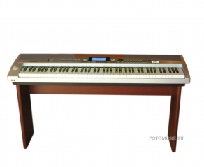Цифровое пианино Medeli SP5500 с автоаккомпанементом (П-стойка в комплекте)