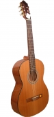 Классическая гитара STRUNAL 4855 размер 1/2 (Чехия)