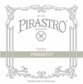 Струны для скрипки Pirastro Piranito (Германия) 615500