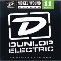 Струны для электрогитары Dunlop DEN1150 11-50 (USA)