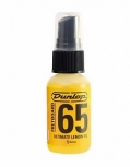 Лимонное масло для грифа гитары Dunlop 6551J (USA)