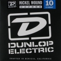 Струны для электрогитары Dunlop DEN1052 10-52 (USA)