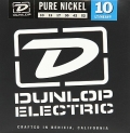 Струны для электрогитары Dunlop DEK1052 10-52 (USA)