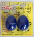 Шейкер яйцо Alice A041SE, цветной