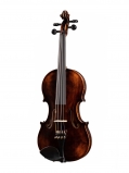 Скрипка Strunal 205W Parma Antique (Чехия) 4/4