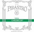 Струна Ми (E) для скрипки Pirastro Chromcor (Германия)