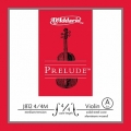 Струна A/Ля для скрипки 4/4 D'Addario Prelude J812 (США)