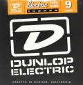 Струны для электрогитары Dunlop DEN0942 09-42 (USA)