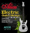 Струны для электрогитары Alice AE 530 XL (8-38)