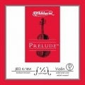 Струна D/Ре для скрипки 4/4 D'Addario Prelude J813 (США)
