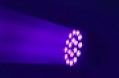 Светодиодный прожектор (фиолетовый) Big Dipper LP005V