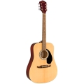 Гитара акустическая Fender FA-125 Natural (Индонезия)